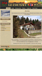 Mobile Screenshot of coutzet.an-uran.ch